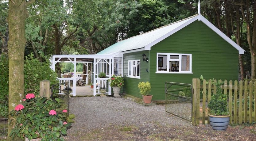 Photo of 1 Bed in Shaftesbury