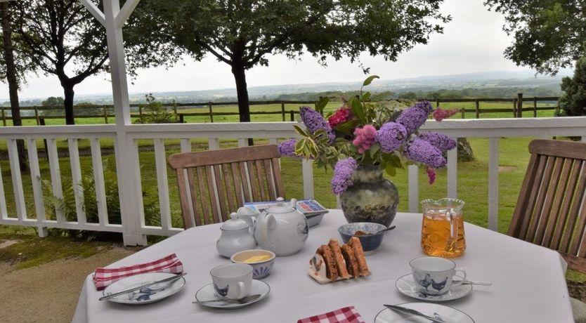 Photo of 1 Bed in Shaftesbury