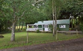 Photo of Log Cabin in Dorset