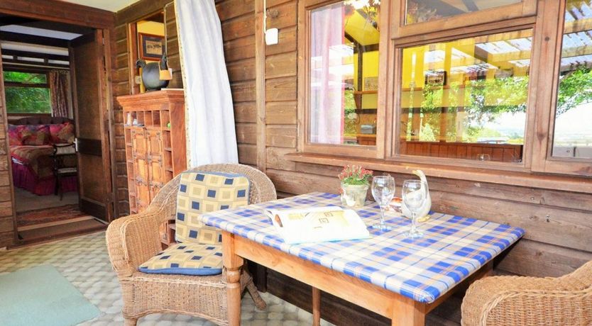 Photo of 1 Bed in Shaftesbury