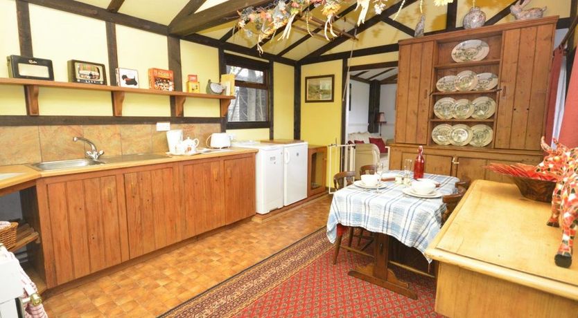 Photo of 1 Bed in Shaftesbury