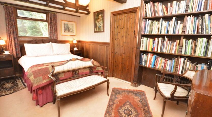 Photo of 1 Bed in Shaftesbury