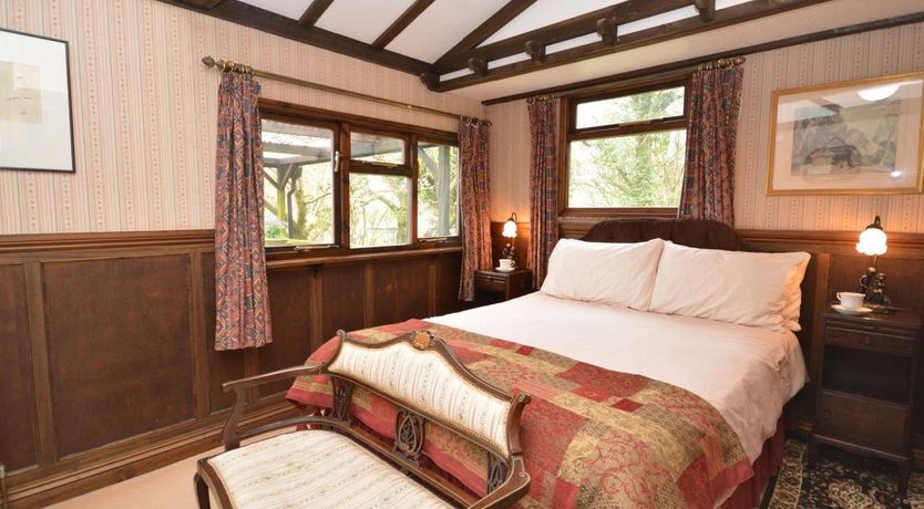 Photo of 1 Bed in Shaftesbury