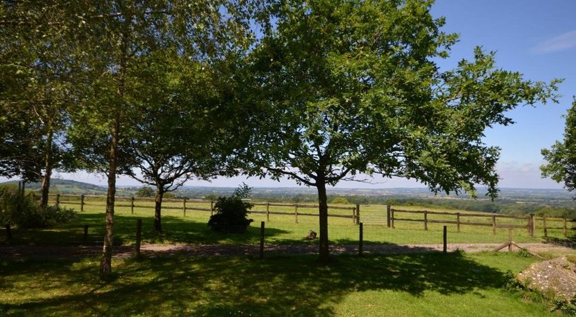 Photo of 1 Bed in Shaftesbury