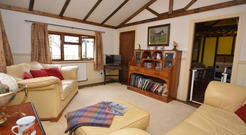 Photo of 1 Bed in Shaftesbury