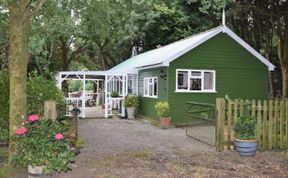 Photo of 1 Bed in Shaftesbury