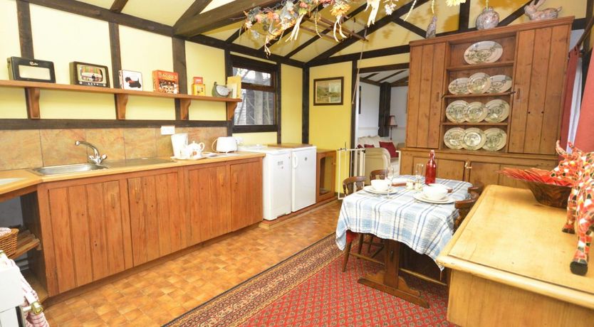 Photo of 1 Bed in Shaftesbury