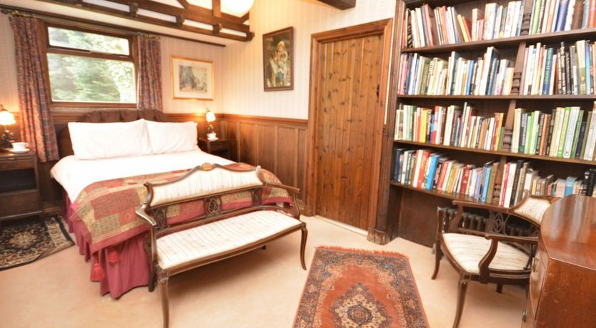 Photo of 1 Bed in Shaftesbury