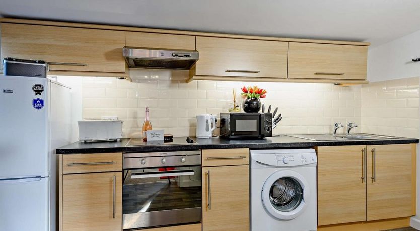 Photo of 1 Bed in Sturminster Newton