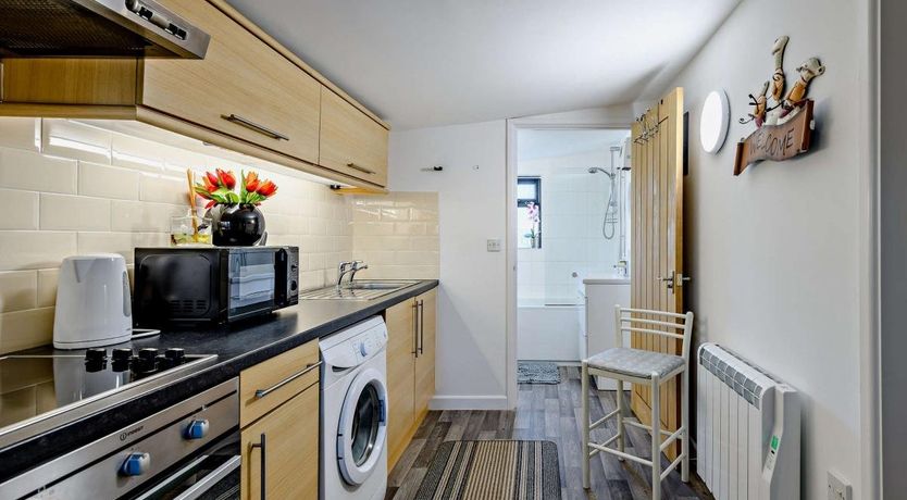 Photo of 1 Bed in Sturminster Newton