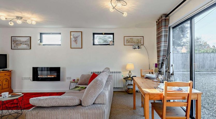 Photo of 1 Bed in Sturminster Newton