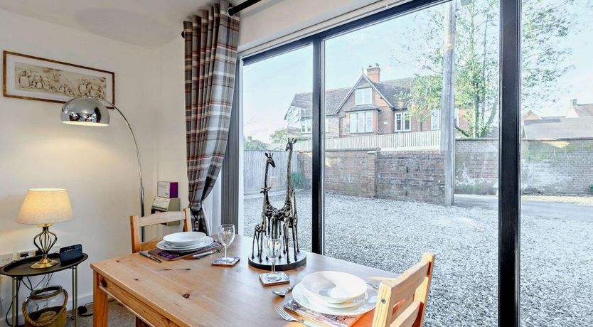 Photo of 1 Bed in Sturminster Newton