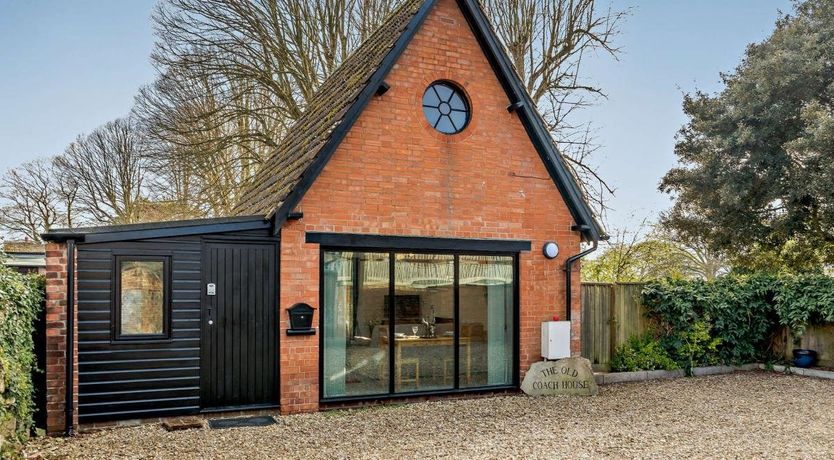 Photo of in Sturminster Newton (TOLDC)