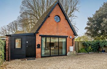 in Sturminster Newton (TOLDC) Holiday Cottage