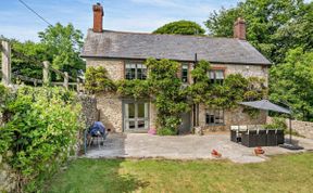 Photo of House in Dorset