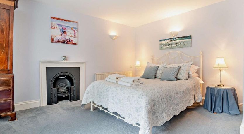 Photo of House in Dorset