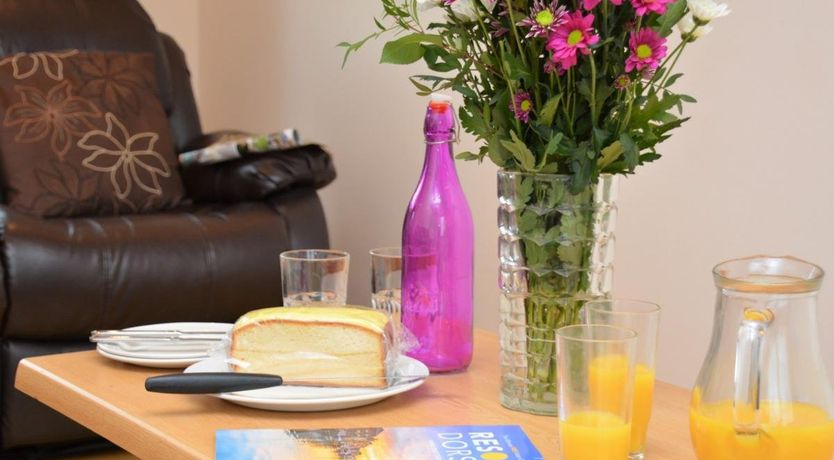 Photo of 2 Bed in Charmouth