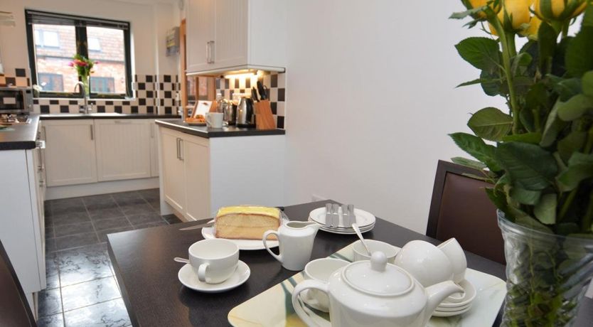 Photo of 2 Bed in Charmouth