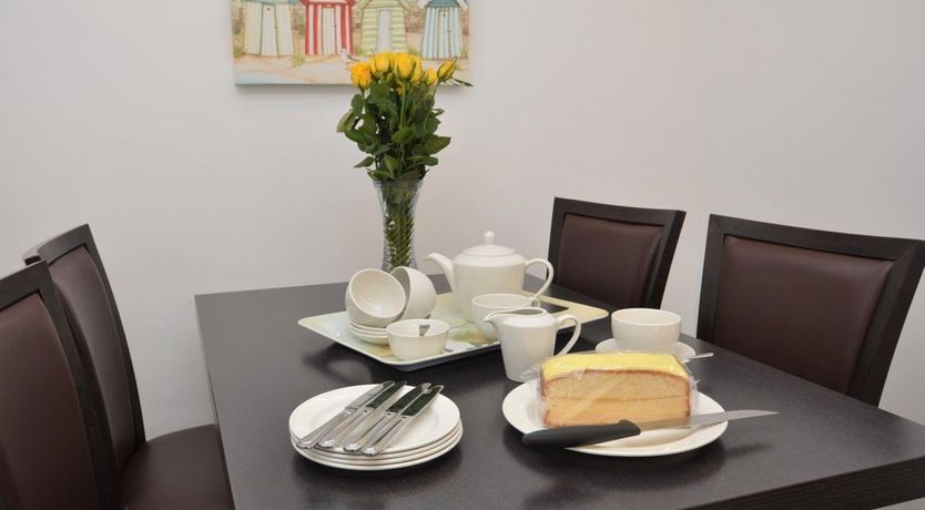 Photo of 2 Bed in Charmouth