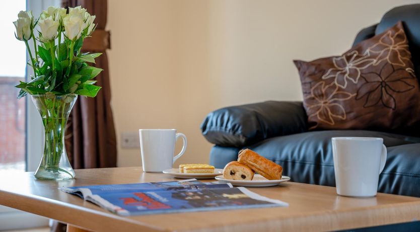 Photo of 2 Bed in Bridport