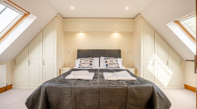 Photo of 2 Bed in Bridport