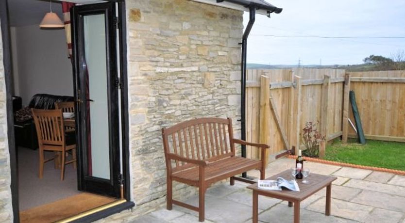 Photo of 2 Bed in Chickerell