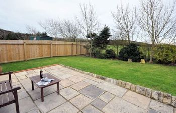 in Weymouth  (SWALS) Holiday Cottage