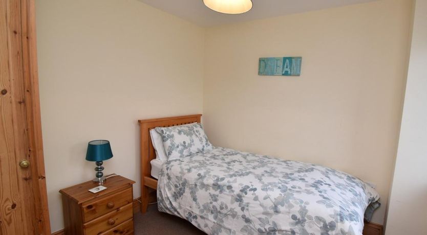 Photo of 2 Bed in Chickerell