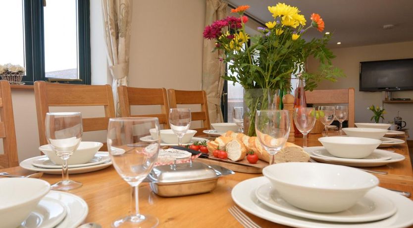 Photo of 5 Bed in Charmouth