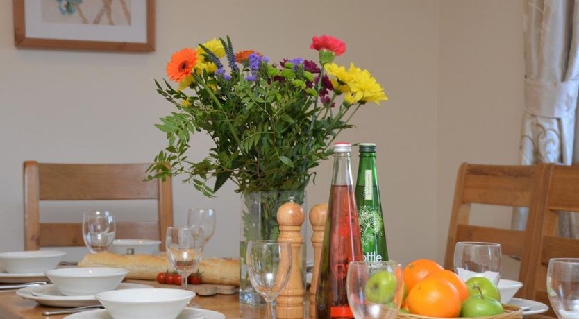 Photo of 5 Bed in Charmouth