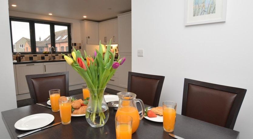 Photo of 3 Bed in Charmouth