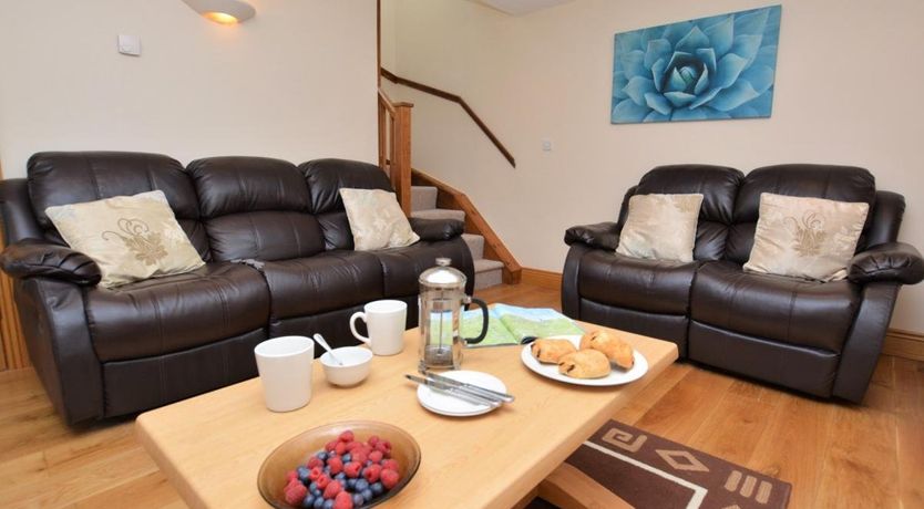 Photo of 2 Bed in Charmouth