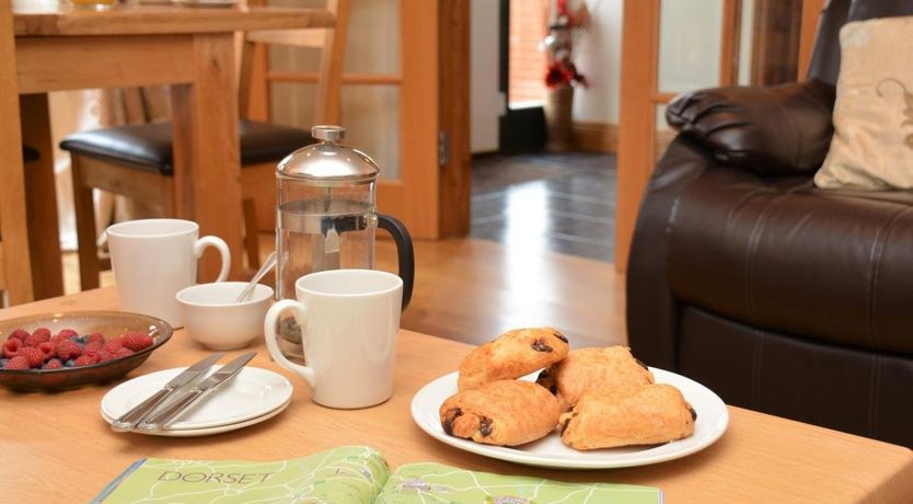 Photo of 2 Bed in Charmouth