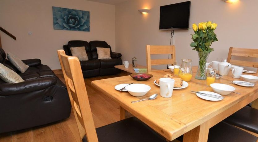 Photo of 2 Bed in Charmouth