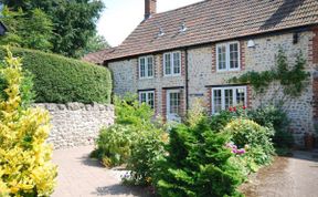 Photo of in Winsham (BARRA)
