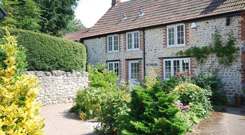 Photo of Cottage in Somerset