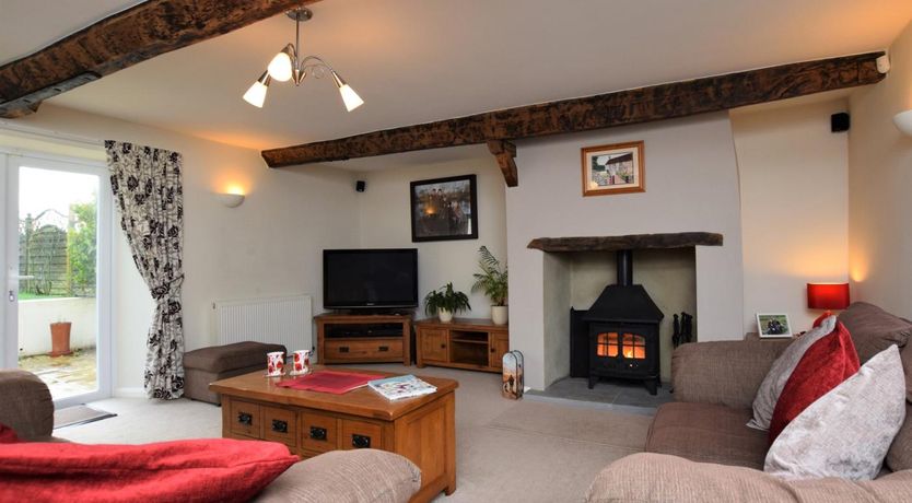 Photo of 3 Bed in Chard