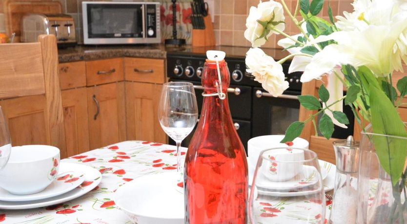 Photo of 3 Bed in Chard