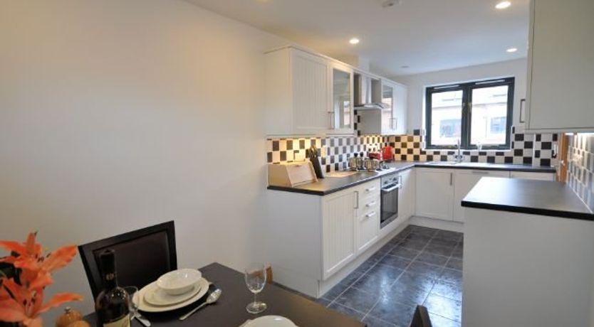 Photo of 2 Bed in Charmouth