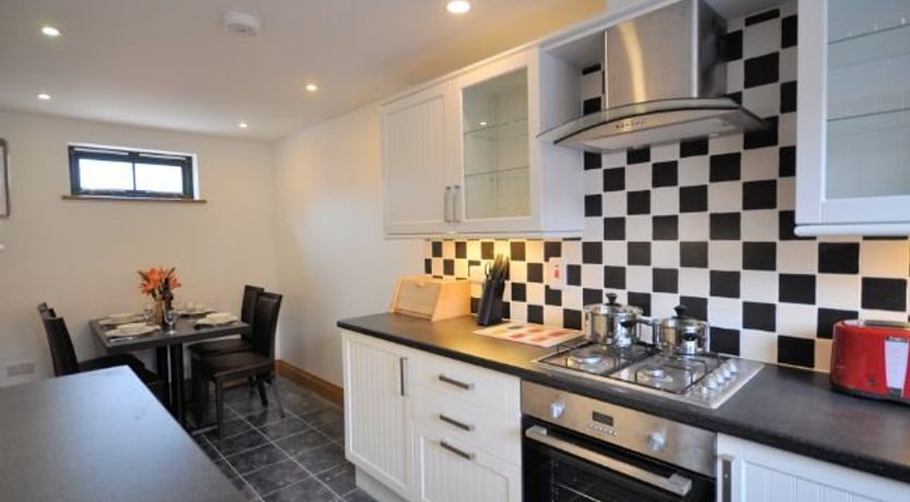 Photo of 2 Bed in Charmouth