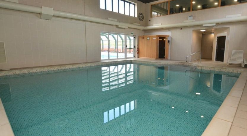 Photo of 2 Bed in Charmouth