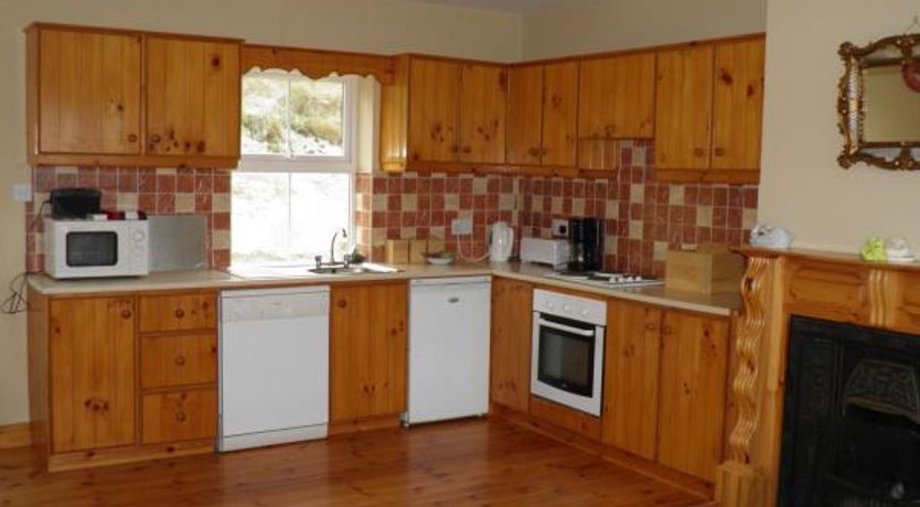 Photo of Moulamill Holiday Home