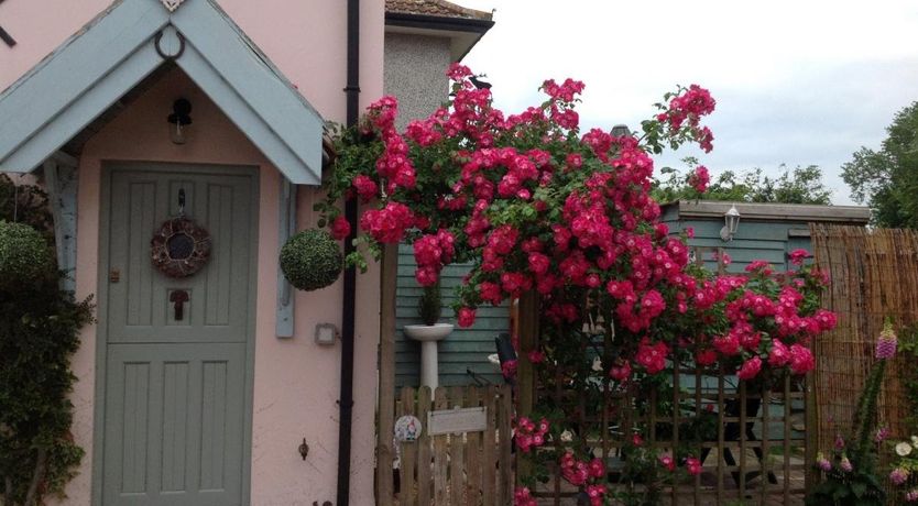 Photo of 1 Bed in Highbridge