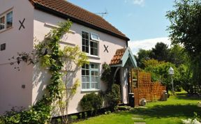Photo of in Burnham-on-Sea  (TWEEN)