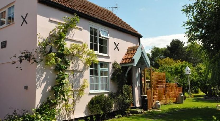 Photo of in Burnham-on-Sea  (TWEEN)