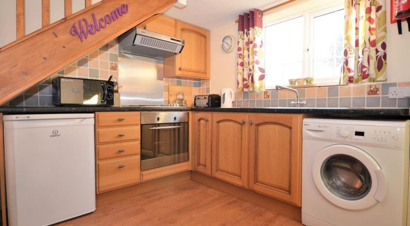 Photo of 1 Bed in Highbridge