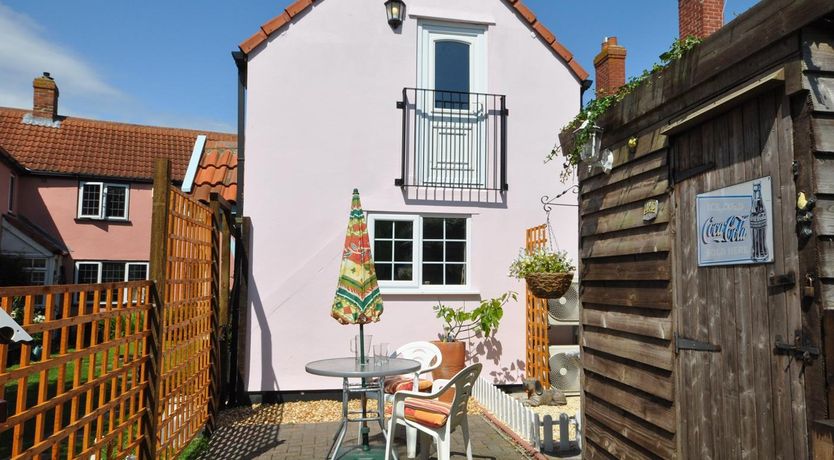 Photo of 1 Bed in Highbridge