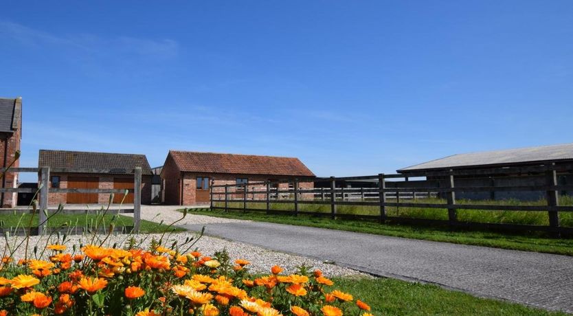 Photo of Barn in Somerset