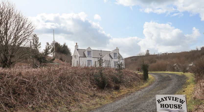 Photo of Bayview House