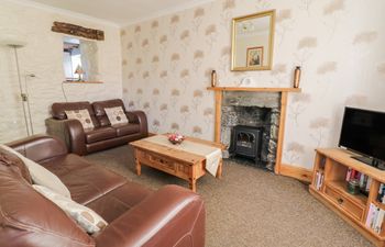 Tyddyn Holiday Cottage